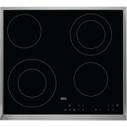 AEG Ploča za kuhanje HK634021XB