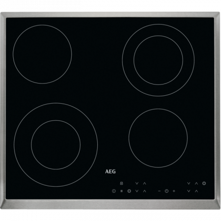 AEG Ploča za kuhanje HK634021XB