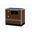 ALFA PLAM Štednjak na kruta goriva 90 FAVORIT ECO