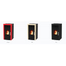 ALFA PLAM Peć na pelete za centralno COMMO 15 ECO