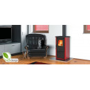 ALFA PLAM Peć na kruta goriva ELITA 2 ECO