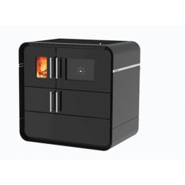 ALFA PLAM Štednjak na kruta goriva FUTURO L ECO