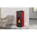 ALFA PLAM Peć na pelete UNA ECO