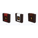 ALFA PLAM Peć na pelete za centralno XILA CFH ECO