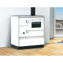 ALFA PLAM Štednjak na kruta goriva za centralno ALFA 70 ET