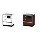 ALFA PLAM Štednjak na kruta goriva za centralno ALFA 70 ET