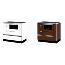 ALFA PLAM Štednjak na kruta goriva za centralno ALFA 90 HET