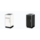 ALFA PLAM Peć na kruta goriva za centralno CENTRAL 23