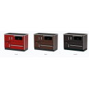 ALFA PLAM Štednjak na kruta goriva za centralno TERM 35