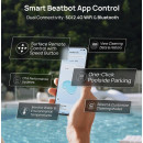 BEATBOT Usisavač bazena robot AQUASENSE 2 PRO