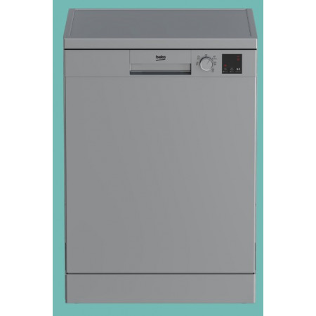 BEKO Perilica posuđa DVN05330S