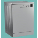 BEKO Perilica posuđa DVN05330S