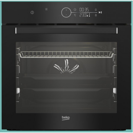 BEKO Ugradbena pećnica BBIM1740BDS