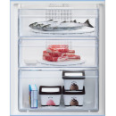 BEKO Ugradbeni kombinirani hladnjak BCHA275K41SN BEKO Ugradbeni kombinirani hladnjak BCHA275K41SN