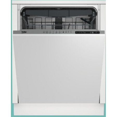 BEKO Ugradbena perilica posuđa BDIN25324