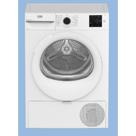 BEKO Sušilica rublja BM3T38240W
