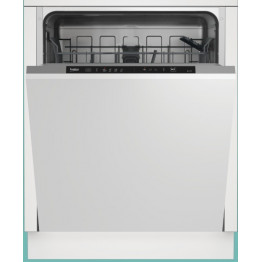 BEKO Ugradbena perilica posuđa DIN34320 BEKO Ugradbena perilica posuđa DIN34320