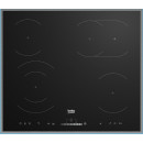 BEKO Ploča za kuhanje HIC64503TX BEKO Ploča za kuhanje HIC64503TX