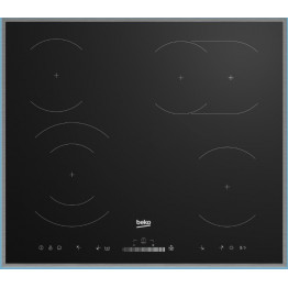 BEKO Ploča za kuhanje HIC64503TX BEKO Ploča za kuhanje HIC64503TX