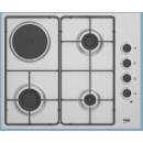 BEKO Ploča za kuhanje HIGM64123SX BEKO Ploča za kuhanje HIGM64123SX