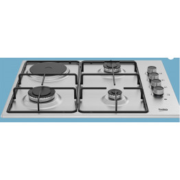 BEKO Ploča za kuhanje HIGM64123SX BEKO Ploča za kuhanje HIGM64123SX