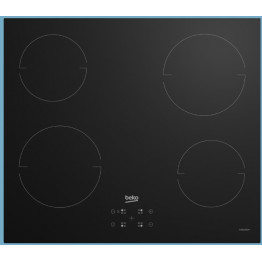BEKO Ploča za kuhanje indukcija HII64401QT BEKO Ploča za kuhanje indukcija HII64401QT