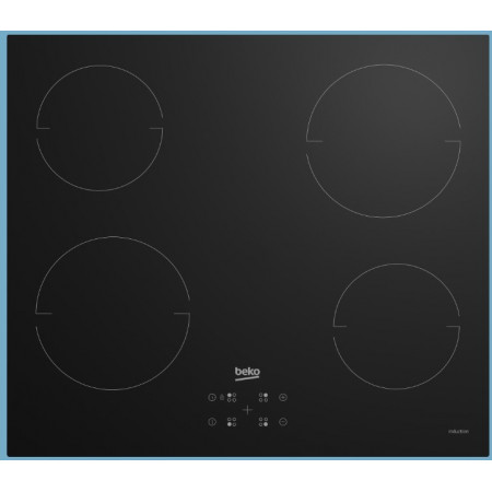 BEKO Ploča za kuhanje indukcija HII64401QT