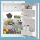 BEKO Hladnjak kombinirani TSE1284N