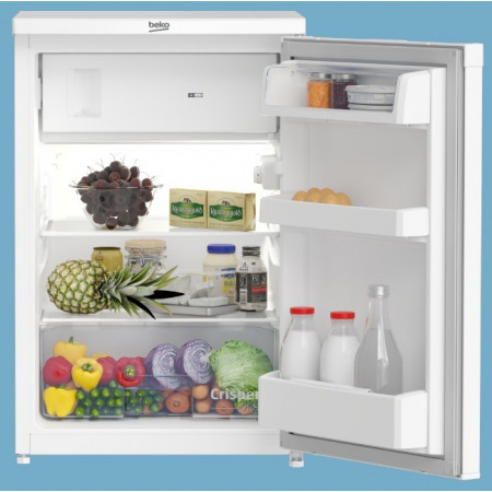 BEKO Hladnjak kombinirani TSE1284N