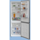 BEKO Hladnjak kombinirani B1RCNA344S BEKO Hladnjak kombinirani B1RCNA344S