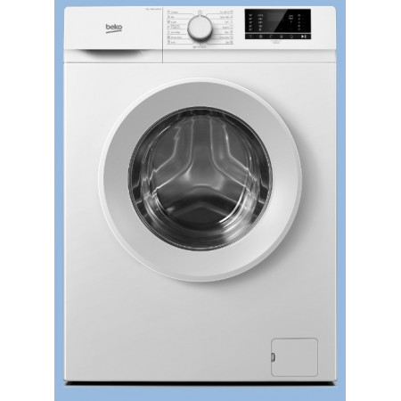 BEKO Perilica rublja B1WFK2604WEE