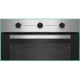BEKO Ugradbena pećnica BBIC12100XD BEKO Ugradbena pećnica BBIC12100XD