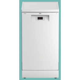 BEKO Perilica posuđa BDFS15020W