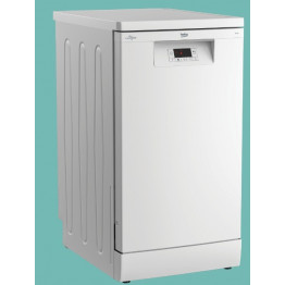 BEKO Perilica posuđa BDFS15020W