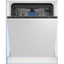 BEKO Ugradbena perilica posuđa BDIN36535