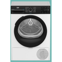 BEKO Sušilica rublja BM3T37239WBB BEKO Sušilica rublja BM3T37239WBB