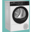 BEKO Sušilica rublja BM3T37239WBB BEKO Sušilica rublja BM3T37239WBB