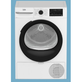 BEKO Sušilica rublja BM3T49230W BEKO Sušilica rublja BM3T49230W