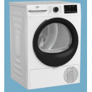 BEKO Sušilica rublja BM3T49230W BEKO Sušilica rublja BM3T49230W
