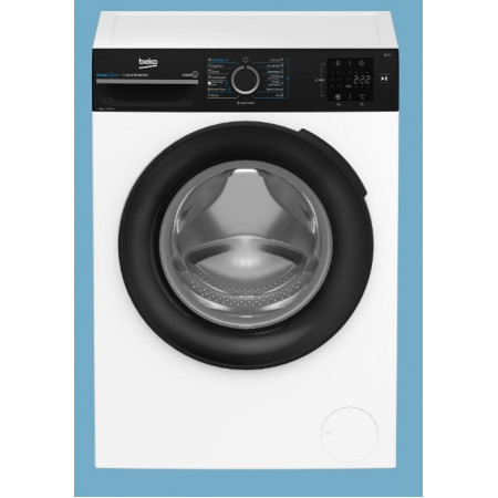 BEKO Perilica rublja BM3WFSU38213WPBB