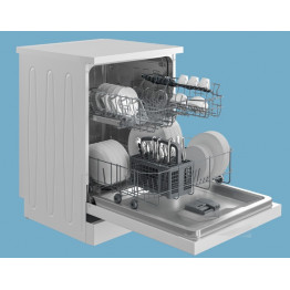 BEKO Perilica posuđa DVN05330W