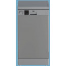 BEKO Perilica posuđa DVS05024S 