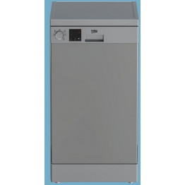 BEKO Perilica posuđa DVS05024S 