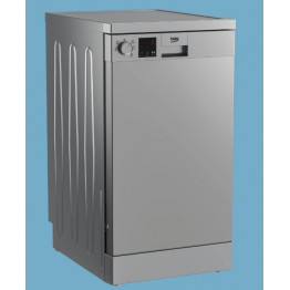 BEKO Perilica posuđa DVS05024S 