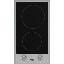 BEKO Ploča za kuhanje HDCC32200X BEKO Ploča za kuhanje HDCC32200X