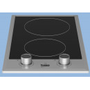 BEKO Ploča za kuhanje HDCC32200X BEKO Ploča za kuhanje HDCC32200X