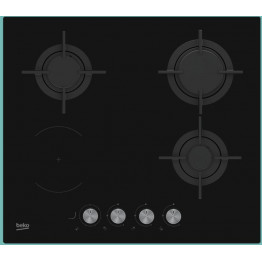 BEKO Ploča za kuhanje HILM64222SV BEKO Ploča za kuhanje HILM64222SV