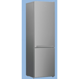 BEKO Hladnjak kombinirani RCSA300K40SN BEKO Hladnjak kombinirani RCSA300K40SN