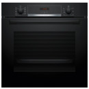BOSCH Ugradbena pećnica HBA514BB3
