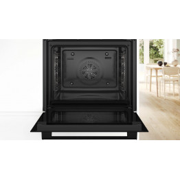 BOSCH Ugradbena pećnica HBA514BB3